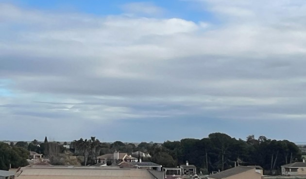 Brukt - Apartment -
Dolores - Comunidad Valenciana