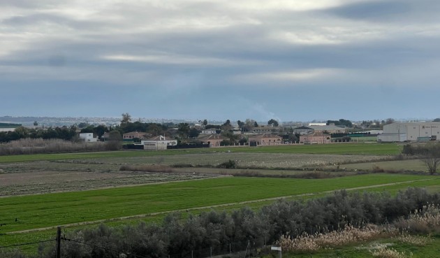 Brukt - Apartment -
Dolores - Comunidad Valenciana