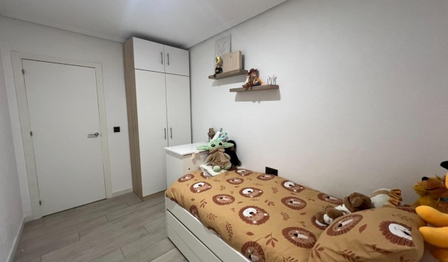Brukt - Apartment -
Dolores - Comunidad Valenciana