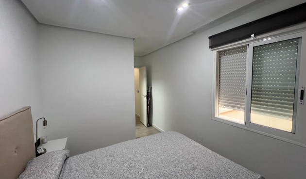 Brukt - Apartment -
Dolores - Comunidad Valenciana