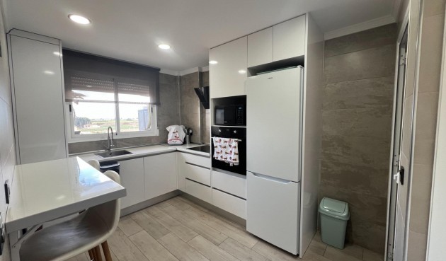 Brukt - Apartment -
Dolores - Comunidad Valenciana