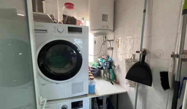 Brukt - Apartment -
Dolores - Comunidad Valenciana