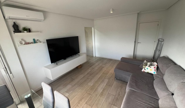 Brukt - Apartment -
Dolores - Comunidad Valenciana