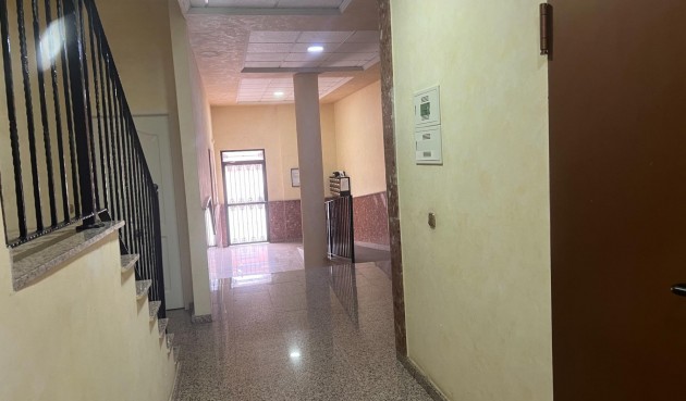 Brukt - Apartment -
Dolores - Comunidad Valenciana