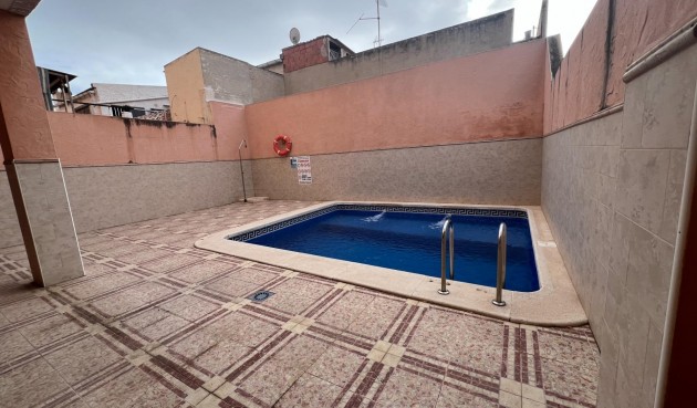Brukt - Apartment -
Dolores - Comunidad Valenciana
