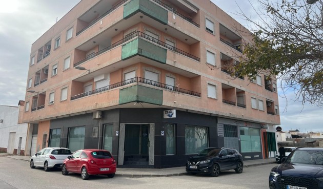 Brukt - Apartment -
Dolores - Comunidad Valenciana