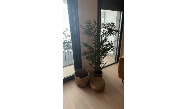 Korttidsleie - Apartment -
Orihuela Costa - La Zenia