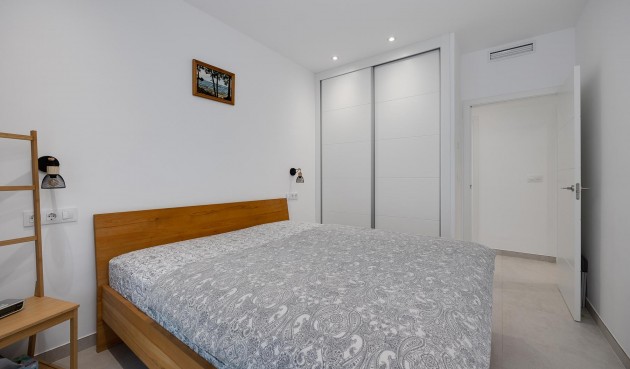 Brukt - Villa -
Pinar de Campoverde - Inland