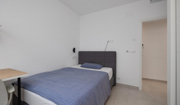 Brukt - Villa -
Pinar de Campoverde - Inland