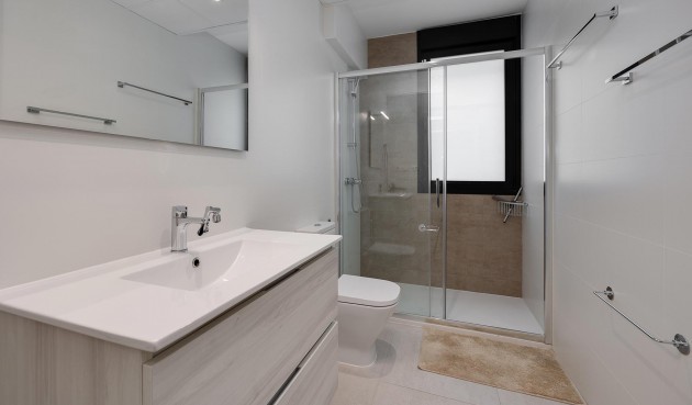 Brukt - Villa -
Pinar de Campoverde - Inland