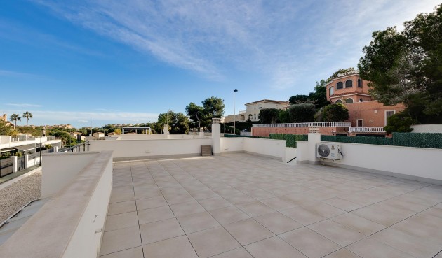 Brukt - Villa -
Pinar de Campoverde - Inland