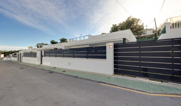 Brukt - Villa -
Pinar de Campoverde - Inland