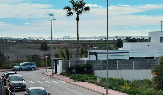 Brukt - Town House -
Ciudad Quesada - Costa Blanca