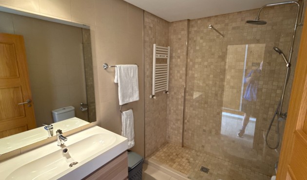 Resale - Apartment -
La Torre Golf Resort - Inland