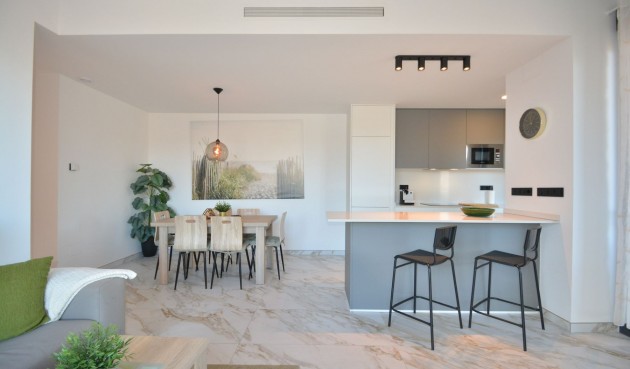 Reventa - Apartment -
Guardamar del Segura - Costa Blanca