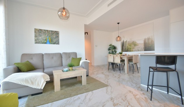 Reventa - Apartment -
Guardamar del Segura - Costa Blanca