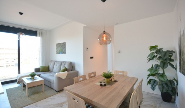 Reventa - Apartment -
Guardamar del Segura - Costa Blanca