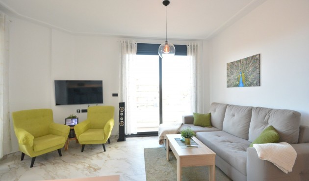 Reventa - Apartment -
Guardamar del Segura - Costa Blanca