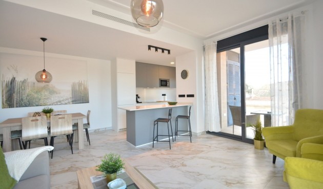 Reventa - Apartment -
Guardamar del Segura - Costa Blanca