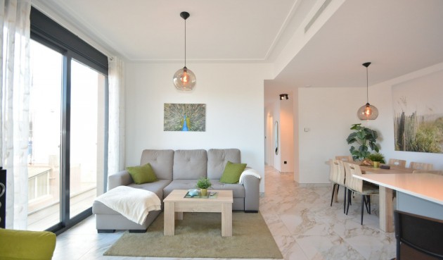 Reventa - Apartment -
Guardamar del Segura - Costa Blanca