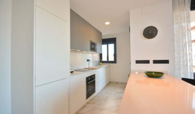 Reventa - Apartment -
Guardamar del Segura - Costa Blanca