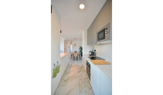 Reventa - Apartment -
Guardamar del Segura - Costa Blanca