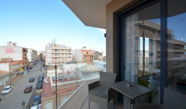 Reventa - Apartment -
Guardamar del Segura - Costa Blanca