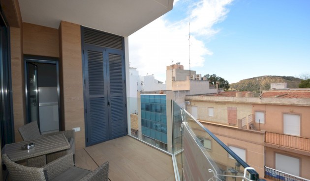 Reventa - Apartment -
Guardamar del Segura - Costa Blanca