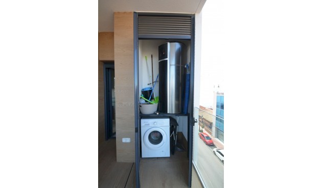 Reventa - Apartment -
Guardamar del Segura - Costa Blanca