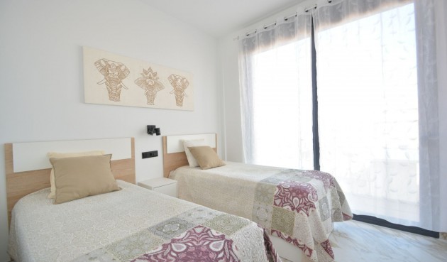 Reventa - Apartment -
Guardamar del Segura - Costa Blanca