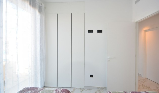 Reventa - Apartment -
Guardamar del Segura - Costa Blanca