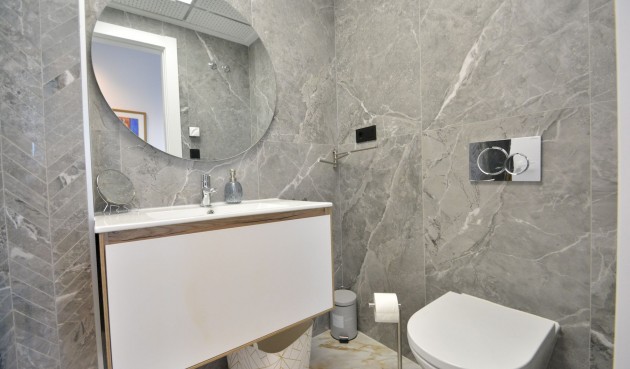 Reventa - Apartment -
Guardamar del Segura - Costa Blanca