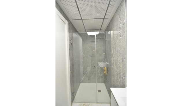 Reventa - Apartment -
Guardamar del Segura - Costa Blanca