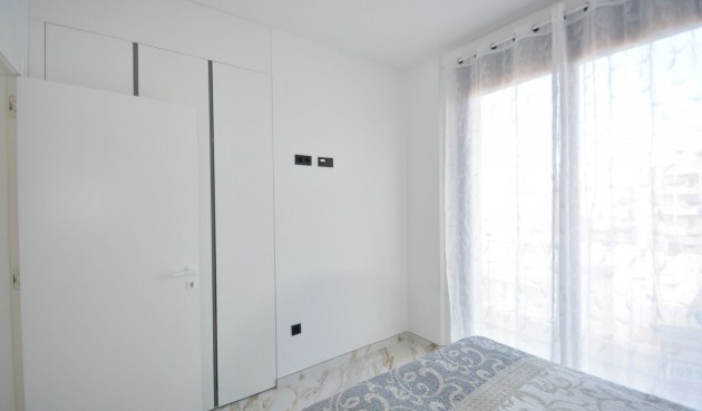 Reventa - Apartment -
Guardamar del Segura - Costa Blanca