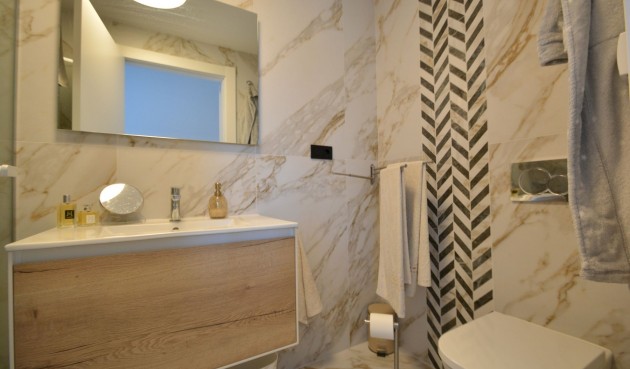 Reventa - Apartment -
Guardamar del Segura - Costa Blanca