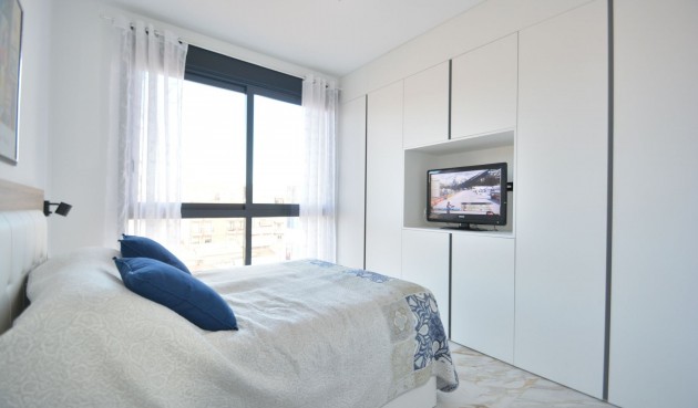 Reventa - Apartment -
Guardamar del Segura - Costa Blanca
