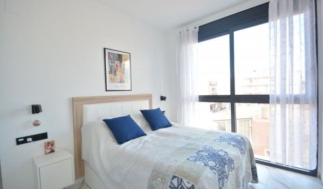 Reventa - Apartment -
Guardamar del Segura - Costa Blanca
