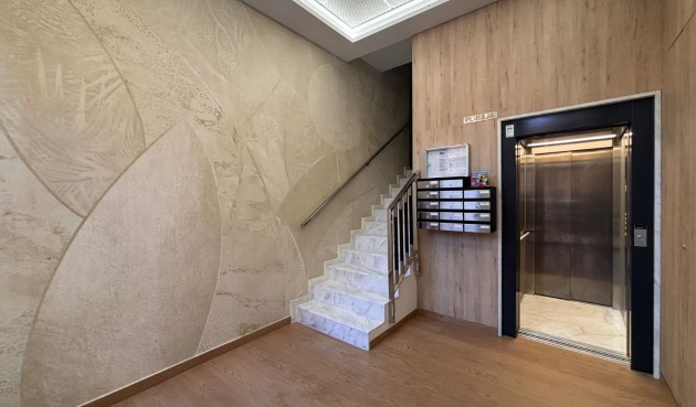 Reventa - Apartment -
Guardamar del Segura - Costa Blanca