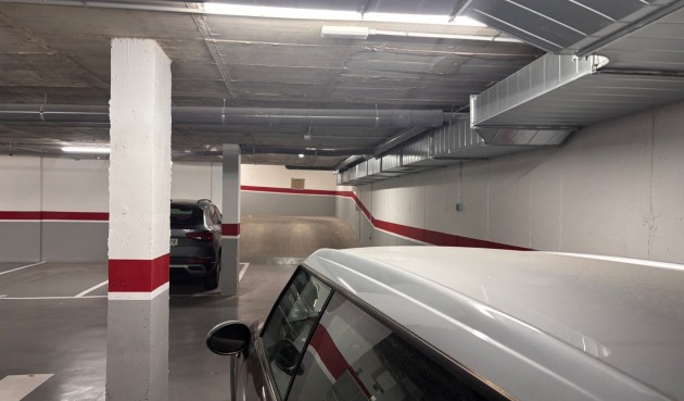 Reventa - Apartment -
Guardamar del Segura - Costa Blanca