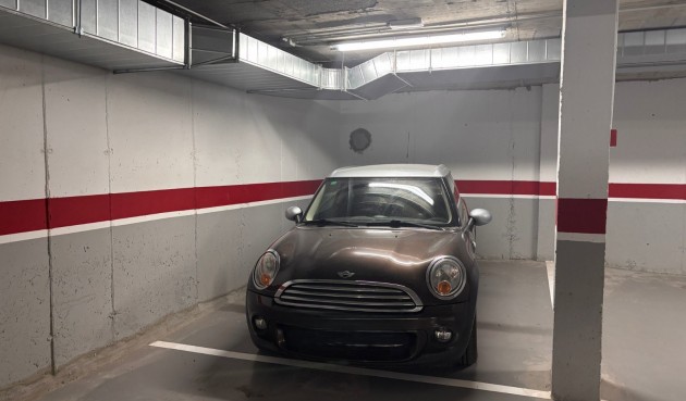 Reventa - Apartment -
Guardamar del Segura - Costa Blanca