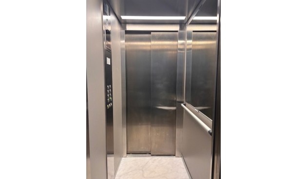 Reventa - Apartment -
Guardamar del Segura - Costa Blanca