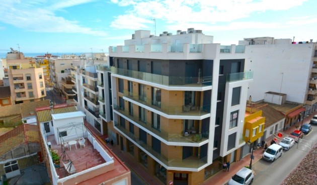 Reventa - Apartment -
Guardamar del Segura - Costa Blanca