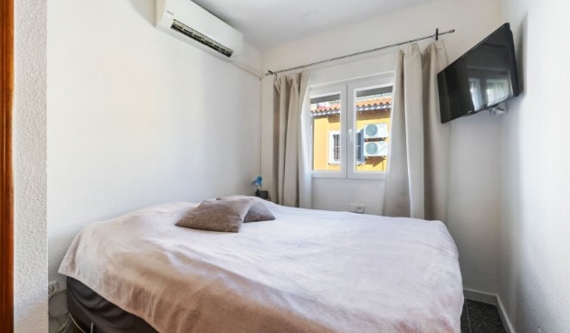 Brukt - Town House -
Torrevieja - Cabo Cervera