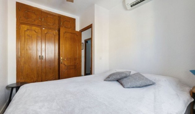 Brukt - Town House -
Torrevieja - Cabo Cervera