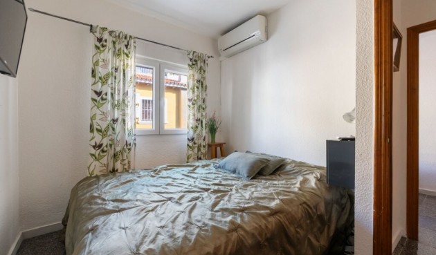 Brukt - Town House -
Torrevieja - Cabo Cervera