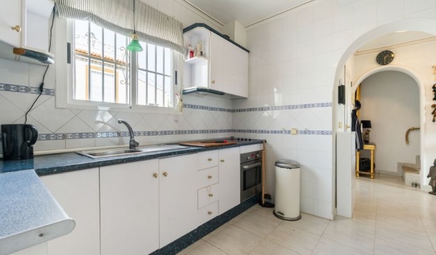 Brukt - Villa -
Algorfa - Montemar