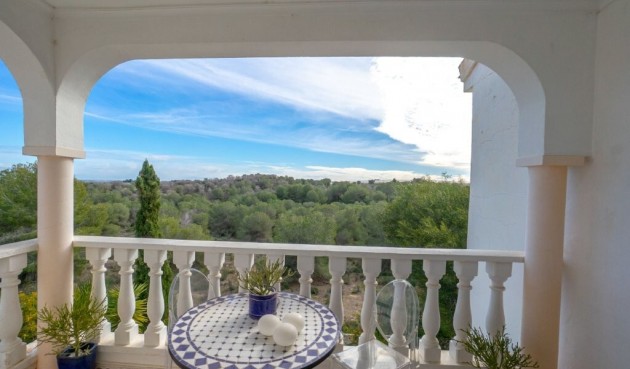 Brukt - Villa -
Algorfa - Montemar