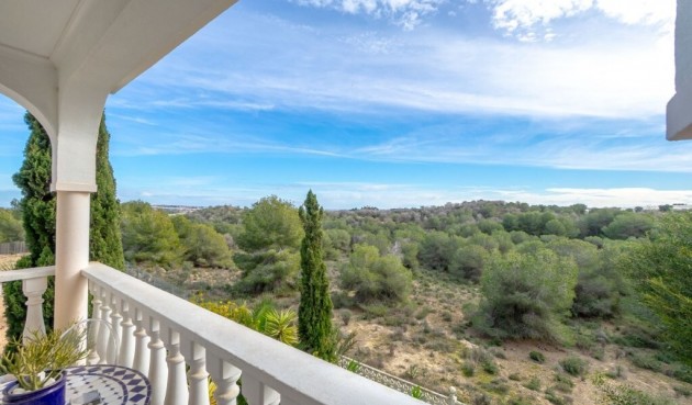 Brukt - Villa -
Algorfa - Montemar