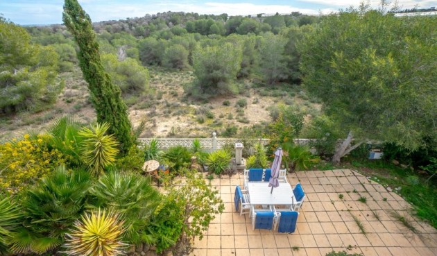 Brukt - Villa -
Algorfa - Montemar