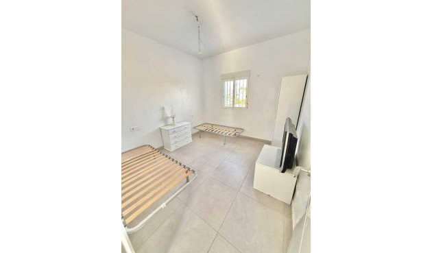 Brukt - Villa -
Fortuna - Inland